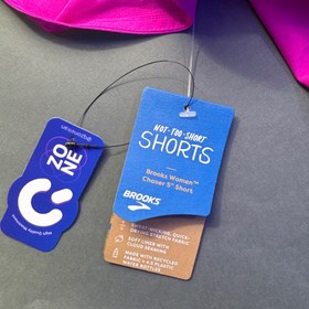 تصویر شلوارک بروکس 9656 