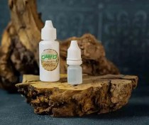 تصویر قطره گیاهی تقویت و پاکسازی چشم 