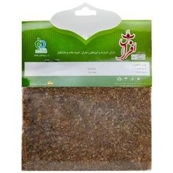 تصویر سماق افراس - 50 گرم 