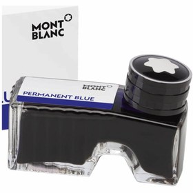 تصویر بطری جوهر آبی دائمی 128195 Mont Blanc | TYC00336869618 