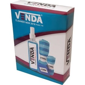 تصویر کلینر درجه یک VENDA 250ML 