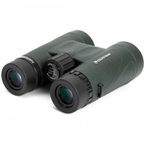 تصویر دوربین دو چشمی سلسترون مدل Celestron NATURE DX 10X42 