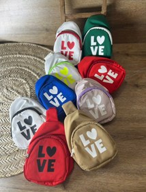 تصویر بادی بگ بچگانه love 