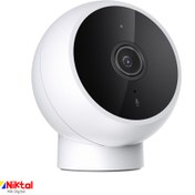 تصویر دوربین تحت شبکه هوشمند شیائومی مدل MJSXJ03HL Xiaomi Mi Camera 2K Magnetic Mount MJSXJ03HL