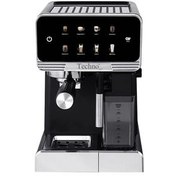 تصویر اسپرسو ساز ۱۵۰۰ میلی‌لیتر تکنو مدل 826 
