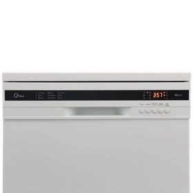 تصویر ماشین ظرفشویی جی پلاس مدل GDW-K351 GPlus GDW-K351 Dishwasher