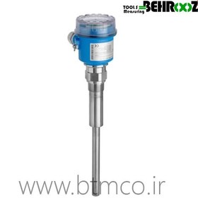 تصویر Vibronic Point Level Detection Endress Hauser Soliphant FTM20 