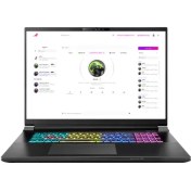 تصویر لپ‌تاپ هوشمند Soika AI Pro 