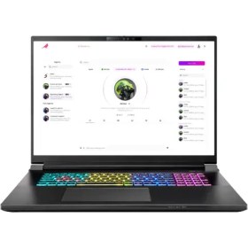 تصویر لپ‌تاپ هوشمند Soika AI Pro 