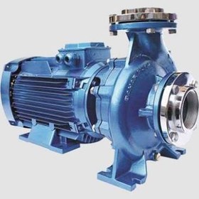 تصویر جت جکوزی ۷.۵اسب سه فاز 