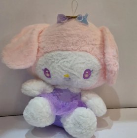 تصویر عروسک ملودی 