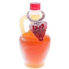تصویر سرکه قرمز وردا - 500 میلی لیتر چاشنی های مایع ترش 500 میلی لیتر متفرقه | Other Brand