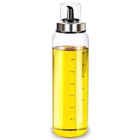 تصویر روغن ریز 500میل 