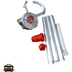 تصویر روغن کش برند Wiseup کد 064332 WISEUP Oil Suction Pump — Model 064332