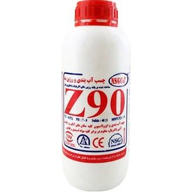 تصویر چسب آب بندی نانو NSG-Z90 Concrete Adhesive WaterProof, NSG-Z90, NSG