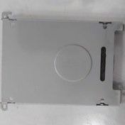 تصویر جایگاه فلزی هارد لپ تاپ سامسونگ مدل NP300E5V 