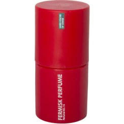 تصویر عطر ادوپرفیوم زنانه فرمیسک مدل Guuci Rush حجم ۳۰ میلی لیتر 