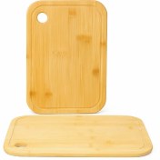 تصویر تخته گوشیت بامبو 