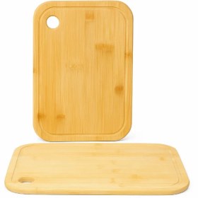 تصویر تخته گوشیت بامبو 