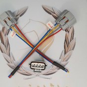 تصویر سوکت مپ سنسور زیمنس 