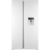 تصویر یخچال فریزر ساید بای ساید جی پلاس مدل GSS-K725 Gplus GSS-K725 Side By Side Refrigerator