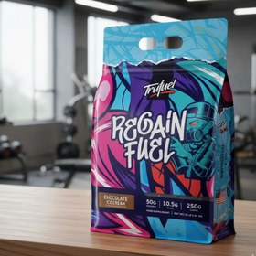 تصویر مس گینر ۵/۵ کیلو تروفیول 