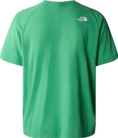 تصویر تی‌شرت مردانه M Foundation با آستین کوتاه برند the north face M Foundation S/S Tee Men's T-Shirt