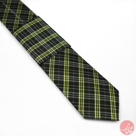 تصویر کراوات مردانه کد 143 