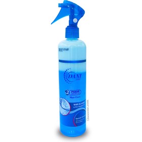 تصویر اسپری دوفازی آبرسان450 میل دنی وان DANI ONE Two-Phase Hydrating Spray 450 ml