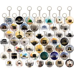 تصویر جاکلیدی خندالو طرح مکه 