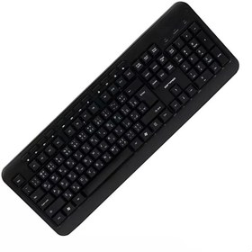 تصویر کیبورد بی سیم Armo AK63MW Armo AK63MW Wireless Keyboard