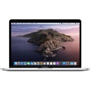 تصویر Apple MacBook Pro (13-inch, 2020, Two Thunderbolt 3 ports) 