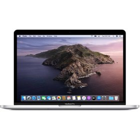 تصویر Apple MacBook Pro (13-inch, 2020, Two Thunderbolt 3 ports) 