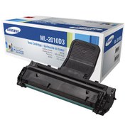 تصویر کارتریج تونر مشکی سامسونگ Samsung ML-2010D3 ML-2010D3 Black LaserJet Toner Cartridge