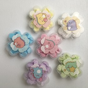 تصویر بسته صابون ورقه ای 