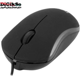 تصویر ماوس هویت مدل HV-MS4206 Havit HV-MS4206 Wired Mouse