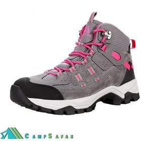 تصویر کفش کوهنوردی زنانه هامتو مدل 1-290015B 
