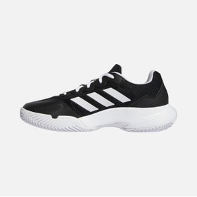 تصویر کفش تنیس اورجینال برند Adidas مدل Gamecourt 20 کد 301000847 