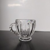 تصویر فنجان جنوا اورجینال وارداتی 