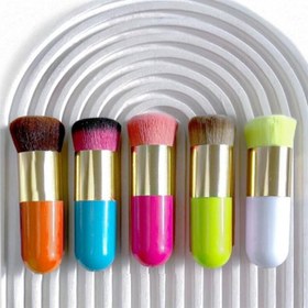 تصویر براش کپسولی 