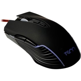 تصویر موس گیمینگ تسکو TM 763 GA TSCO TM 763 GA Mouse