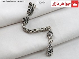 تصویر کرکوش نقره کد 112064 