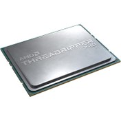 تصویر پردازنده AMD مدل AMD Ryzen Threadripper 5975WX باندل با مادربردهای ایسوس ا CPU AMD Ryzen Threadripper 3995WX CPU AMD Ryzen Threadripper 3995WX