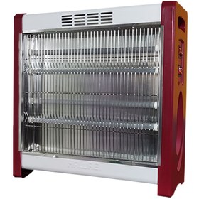 تصویر بخاری برقی بدون فن هاوایی مدل 2233 Hawaei 2233 Electric Heater