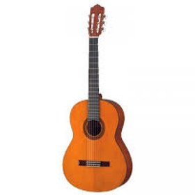 تصویر Yamaha C330A Classical Guitar 