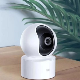 تصویر دوربین تحت شبکه شیائومی مدل MJSXJ10CM Xiaomi Network Camera Model MJSXJ10CM