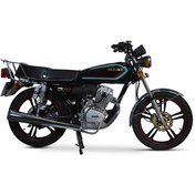 تصویر موتور سیکلت هوندا CDI 150 هانی موتور 