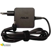 تصویر شارژر لپ‌تاپ ایسوس 19 ولت 1.75 آمپر 33 وات مدل ADP-33BWA ASUS LAPTOP ADAPTER/CHARGER 19V 1.75A 33W - ADP-33BWA - 2500090PR7013