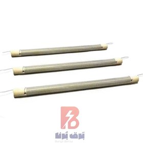 تصویر المنت بخاری برقی 