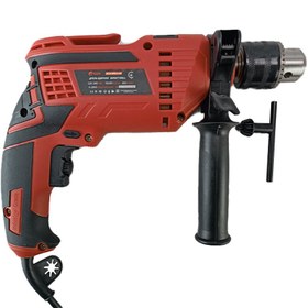 تصویر دریل چکشی ادون مدل ID13-HYL1135 ID13-HYL1135 NEW